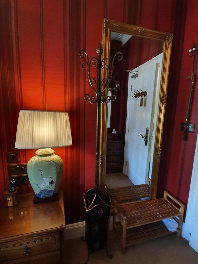 Tower Guest House Йорк Экстерьер фото