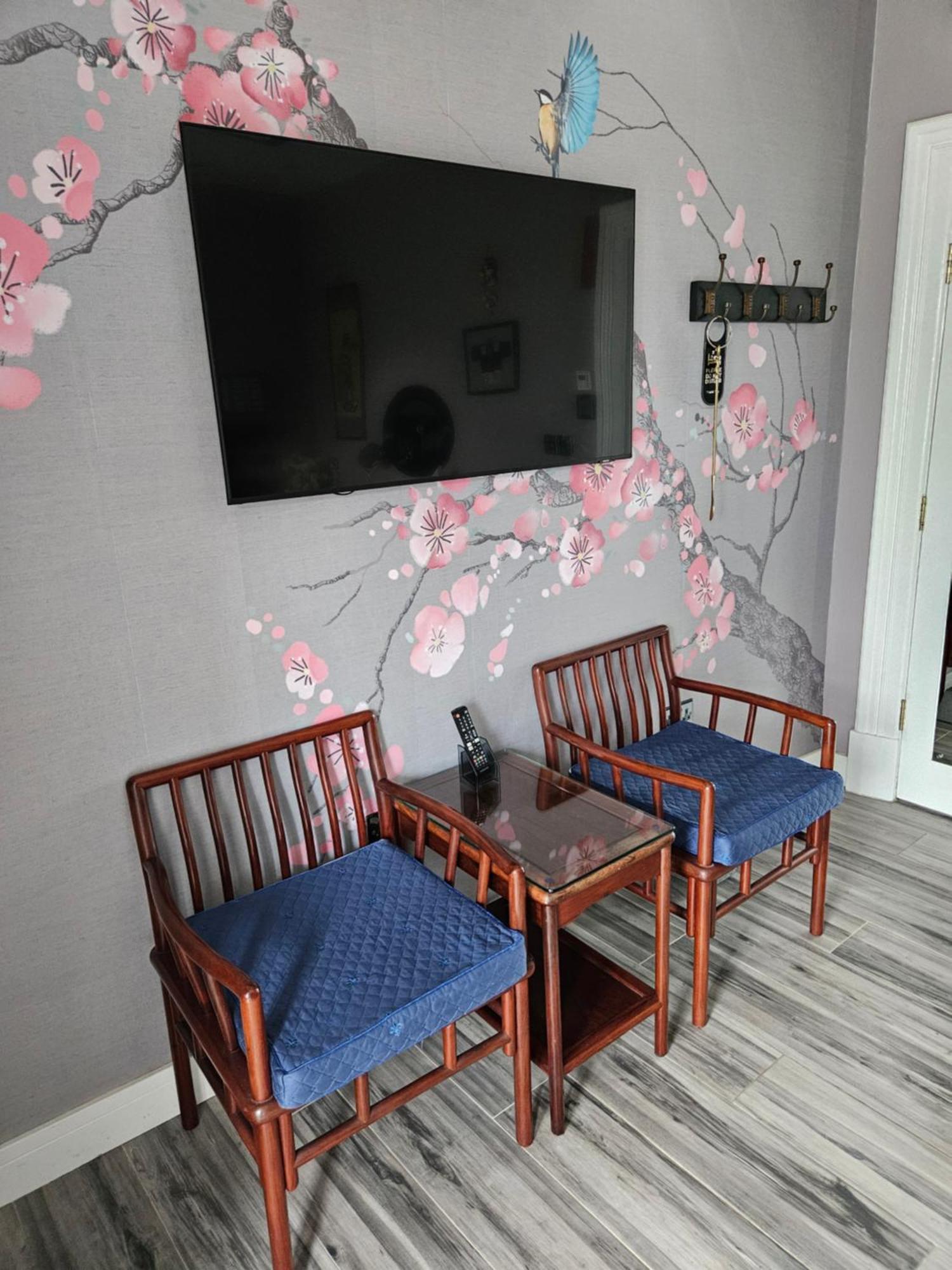 Tower Guest House Йорк Экстерьер фото