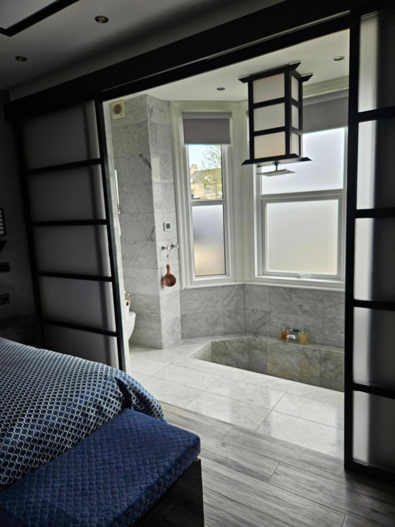 Tower Guest House Йорк Экстерьер фото