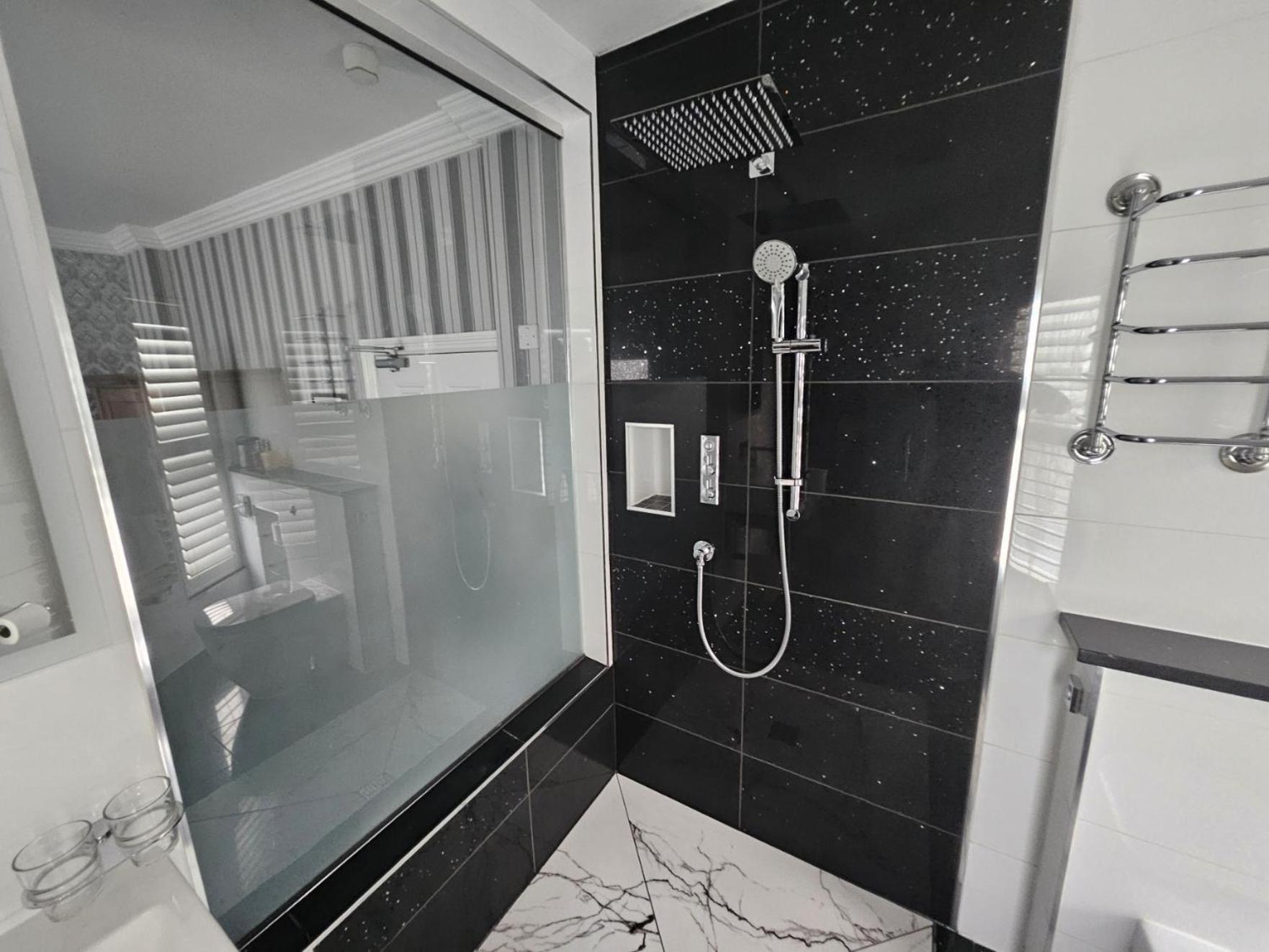Tower Guest House Йорк Экстерьер фото